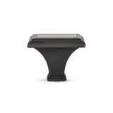 Traditional Metal Knob - 7753