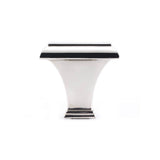 Traditional Metal Knob - 7753
