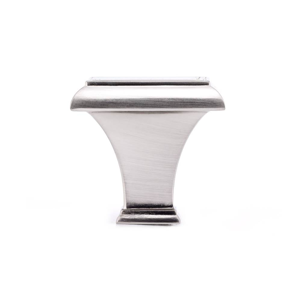 Traditional Metal Knob - 7753