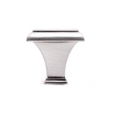 Traditional Metal Knob - 7753