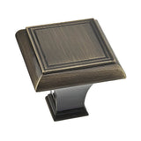 Richelieu America - Traditional Metal Knob - 7753 - Antique English