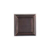Traditional Metal Knob - 7753