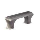 Richelieu America - Traditional Metal Pull - 7759 - Antique Nickel