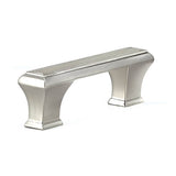 Richelieu America - Traditional Metal Pull - 7759 - Brushed Nickel