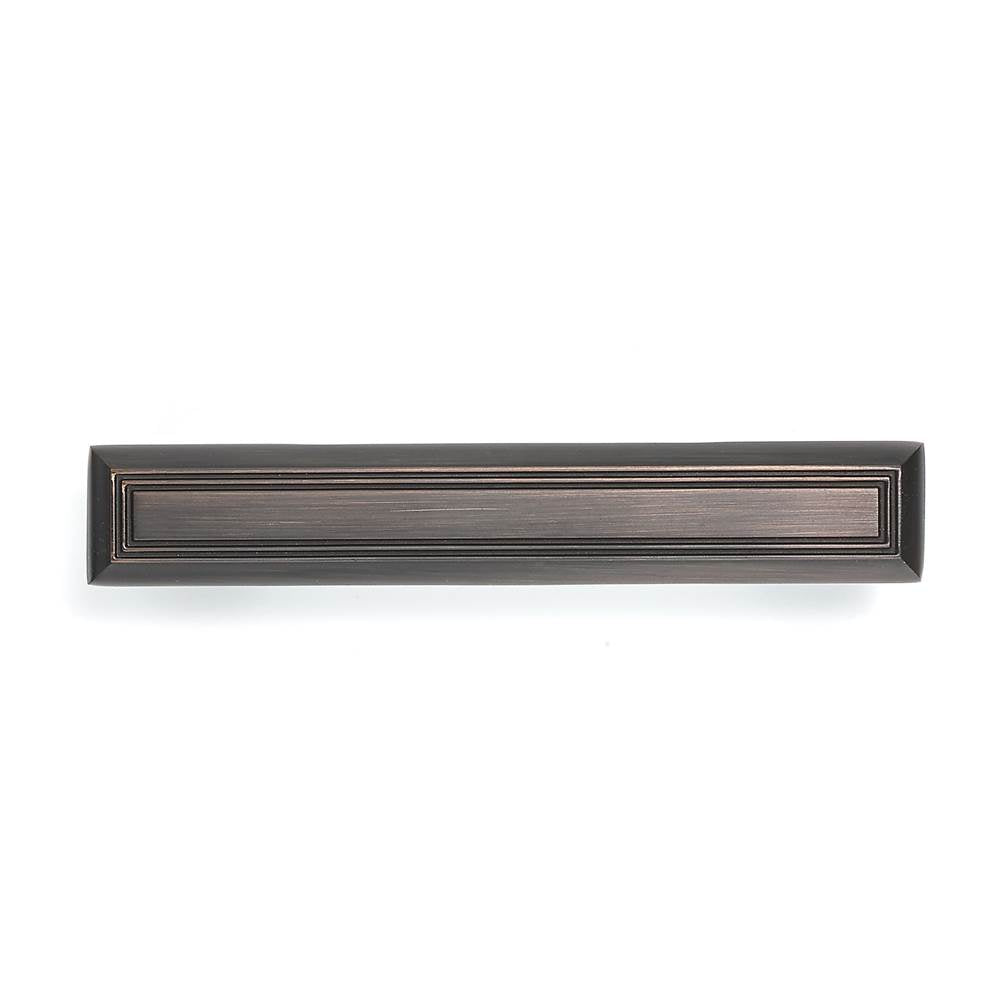 Traditional Metal Pull - 7759