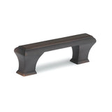 Richelieu America - Traditional Metal Pull - 7759 - Brushed Oil Rubbed Bronze