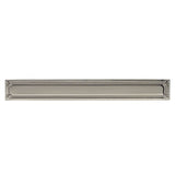 Traditional Metal Pull - 7809