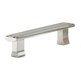 Richelieu America - Traditional Metal Pull - 7809 - Polished Nickel