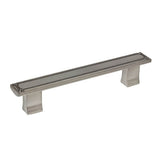 Richelieu America - Traditional Metal Pull - 7809 - Brushed Nickel