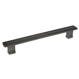 Richelieu America - Traditional Metal Pull - 7809 - Antique Nickel