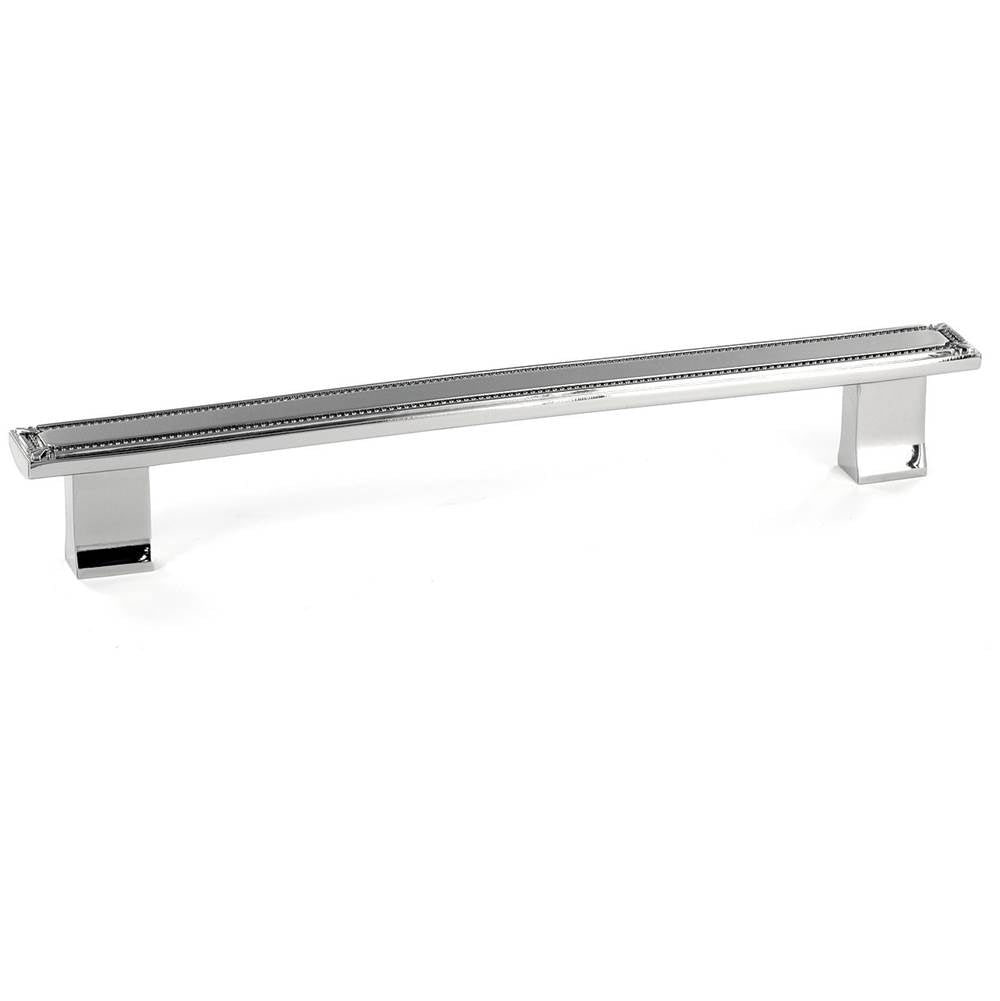 Richelieu America - Traditional Metal Pull - 7809 - Polished Nickel