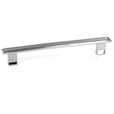 Richelieu America - Traditional Metal Pull - 7809 - Polished Nickel