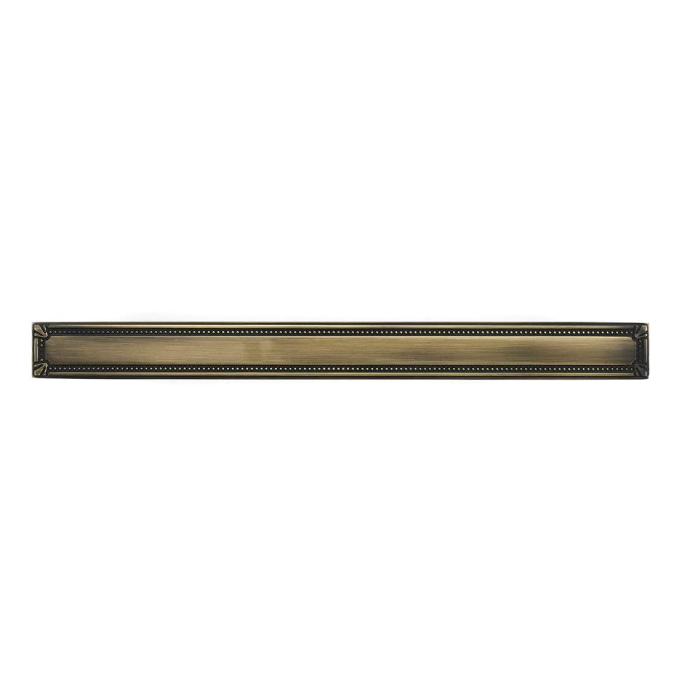 Traditional Metal Pull - 7809