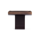 Traditional Metal Knob - 7803