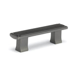 Richelieu America - Traditional Metal Pull - 7809 - Antique Nickel