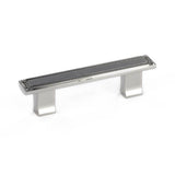 Richelieu America - Traditional Metal Pull - 7809 - Polished Nickel