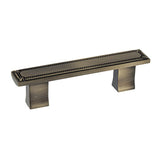 Richelieu America - Traditional Metal Pull - 7809 - Antique English