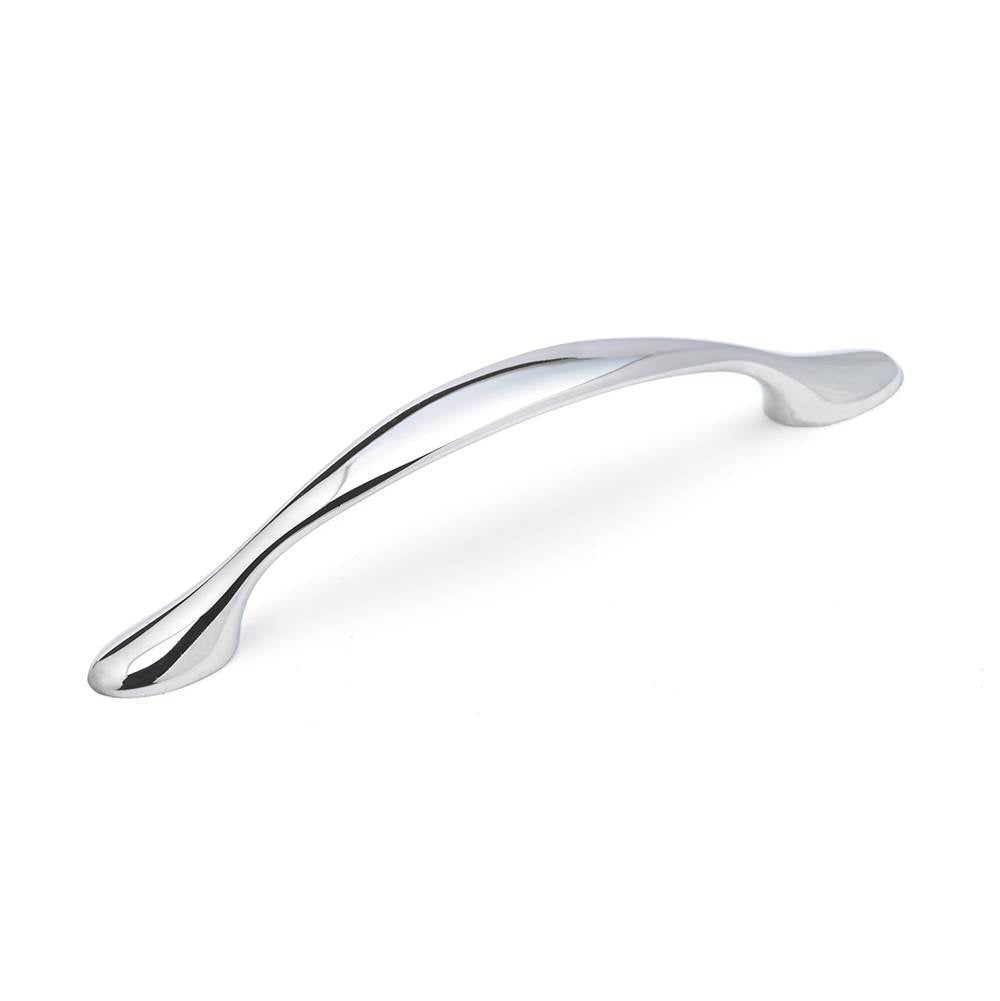 Richelieu America - Traditional Metal Pull - 7814 - Chrome