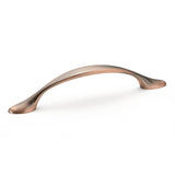 Richelieu America - Traditional Metal Pull - 7814 - Antique Copper
