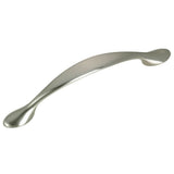 Richelieu America - Traditional Metal Pull - 7814 - Brushed Nickel