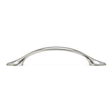 Traditional Metal Pull - 7814