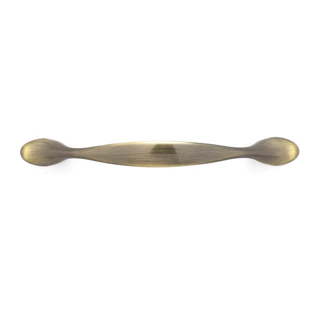 Traditional Metal Pull - 7814