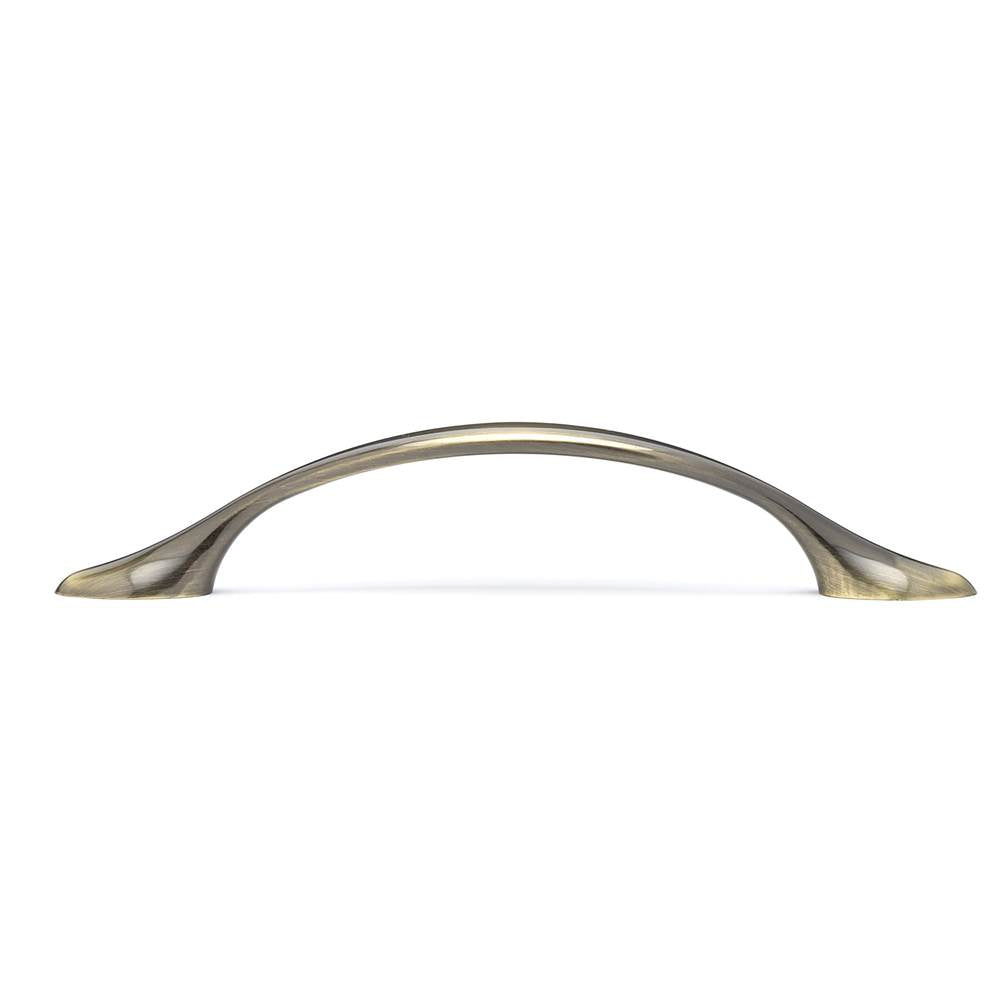 Traditional Metal Pull - 7814