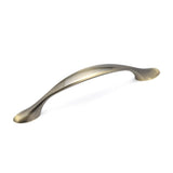 Richelieu America - Traditional Metal Pull - 7814 - Antique English