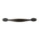 Traditional Metal Pull - 7814
