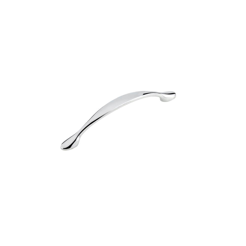 Richelieu America - Traditional Metal Pull - 7815 - Chrome