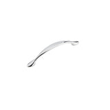 Richelieu America - Traditional Metal Pull - 7815 - Chrome