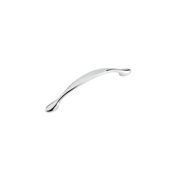 Richelieu America - Traditional Metal Pull - 7815 - Chrome
