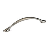 Richelieu America - Traditional Metal Pull - 7815 - Pewter
