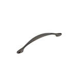 Richelieu America - Traditional Metal Pull - 7815 - Black Nickel