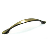Richelieu America - Traditional Metal Pull - 7815 - Antique English