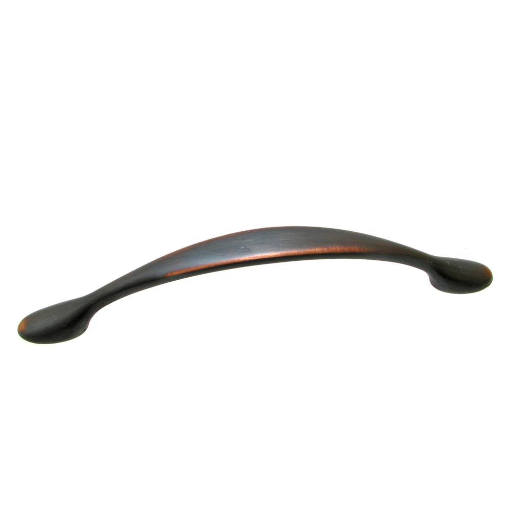 Richelieu America - Traditional Metal Pull - 7815 - Brushed Oil Rubbed Bronze