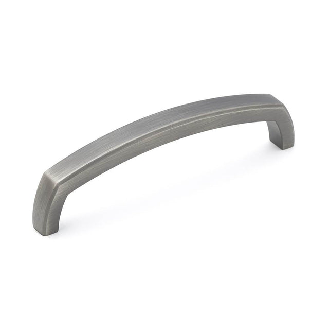 Richelieu America - Transitional Metal Pull - 785 - Antique Nickel
