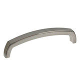 Richelieu America - Transitional Metal Pull - 785 - Brushed Nickel