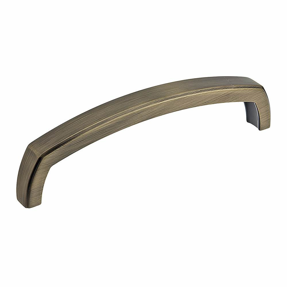 Richelieu America - Transitional Metal Pull - 785 - Antique English