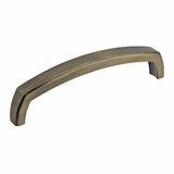 Richelieu America - Transitional Metal Pull - 785 - Antique English