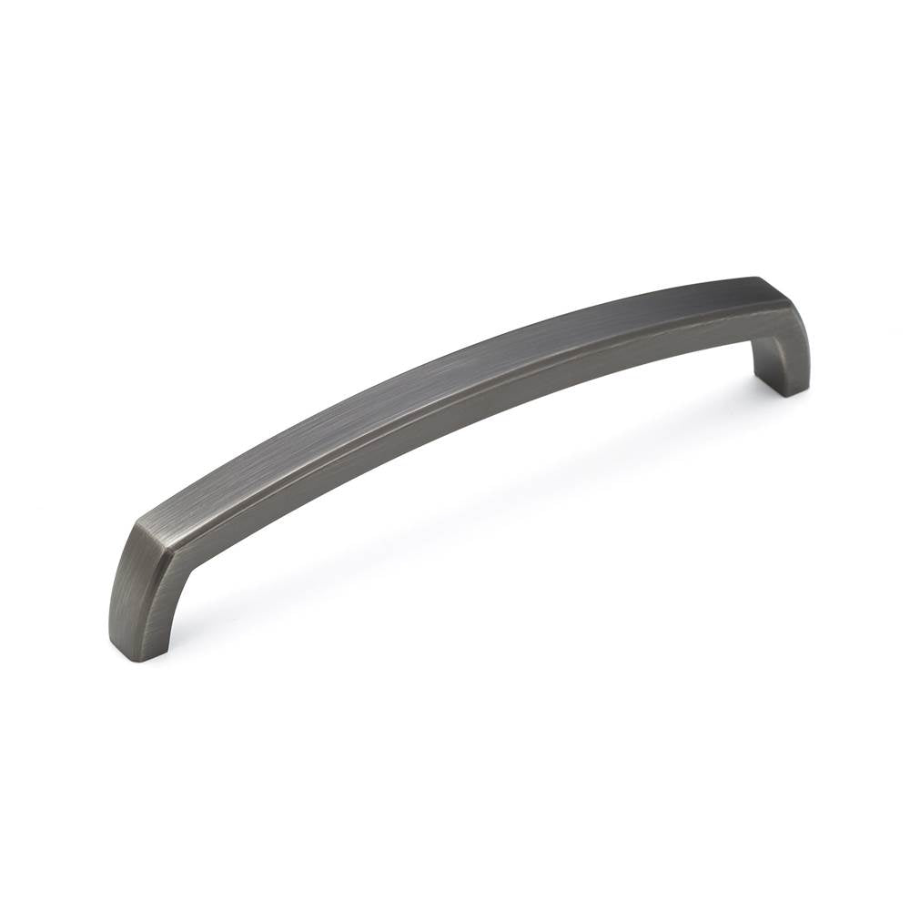 Richelieu America - Transitional Metal Pull - 785 - Antique Nickel