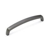 Richelieu America - Transitional Metal Pull - 785 - Antique Nickel
