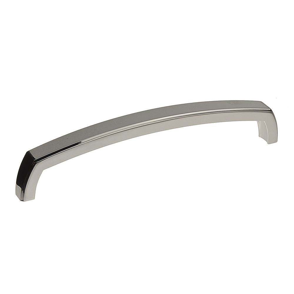 Richelieu America - Transitional Metal Pull - 785 - Polished Nickel