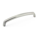 Richelieu America - Transitional Metal Pull - 785 - Brushed Nickel