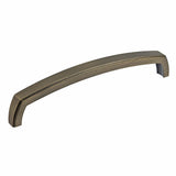 Richelieu America - Transitional Metal Pull - 785 - Antique English