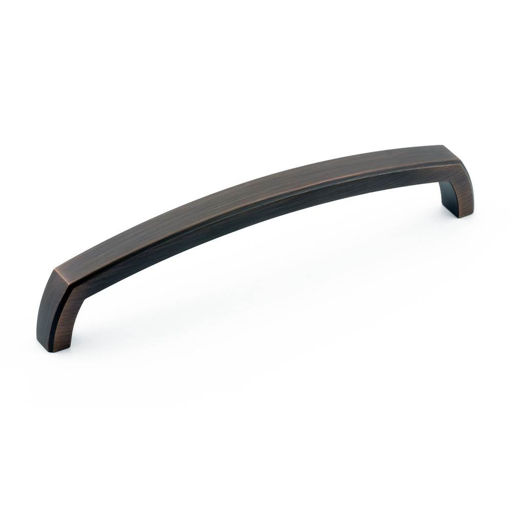 Richelieu America - Transitional Metal Pull - 785 - Brushed Oil Rubbed Bronze