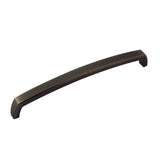 Richelieu America - Transitional Metal Pull - 785 - Antique Nickel