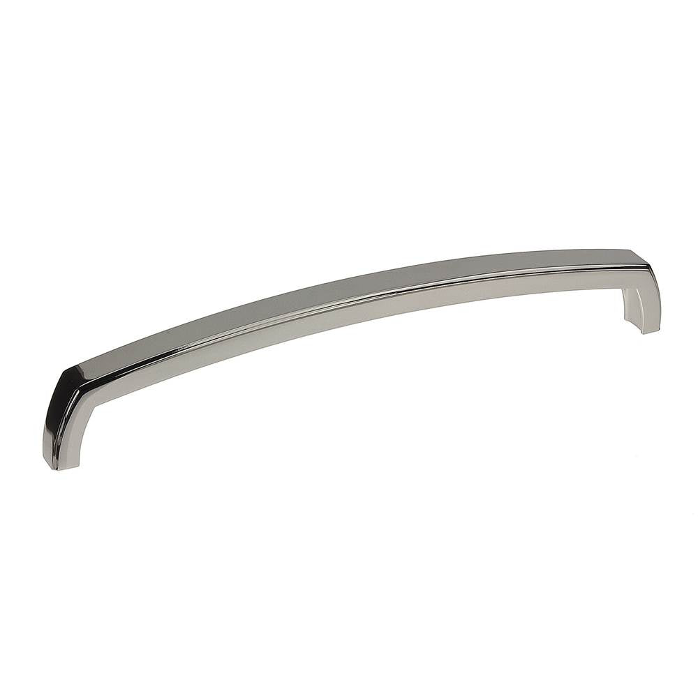 Richelieu America - Transitional Metal Pull - 785 - Polished Nickel