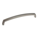 Richelieu America - Transitional Metal Pull - 785 - Brushed Nickel
