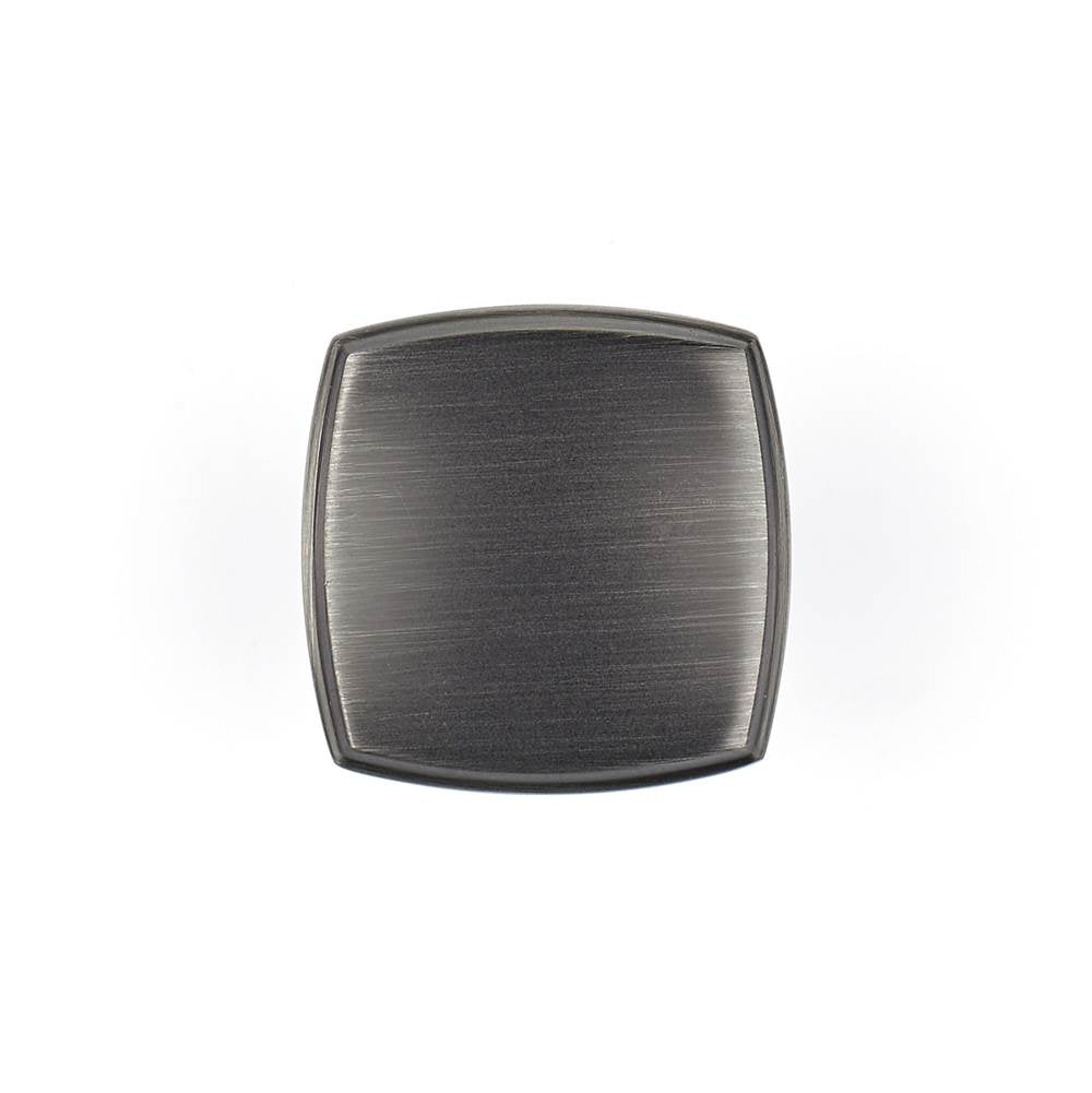 Transitional Metal Knob - 7853